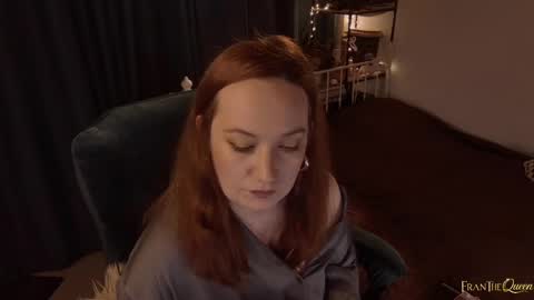 Franki online show from 05/16/26, 07:56