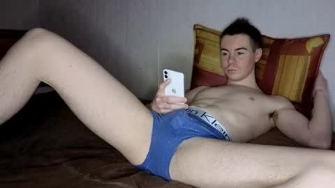 Shane  The cutest badass in the world online show from 11/26/25, 11:39