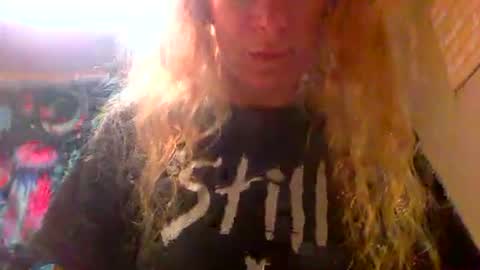 Badbitch520 online show from 03/02/26, 02:58