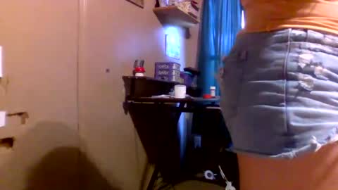 Badbitch520 online show from 04/28/26, 09:53