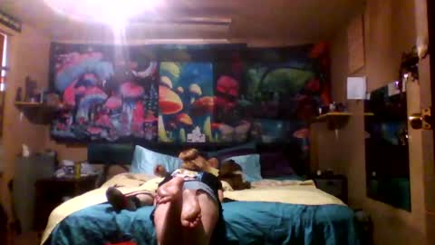 Badbitch520 online show from 05/03/26, 05:13