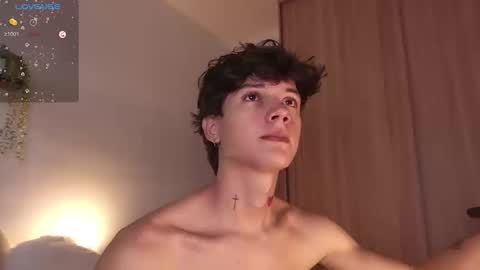 jhojan online show from 09/11/25, 10:32