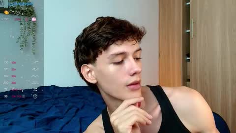 jhojan online show from 11/14/25, 09:57