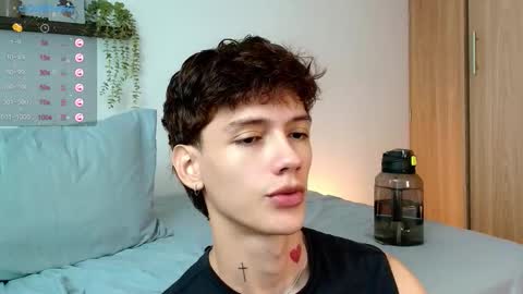 jhojan online show from 11/18/25, 10:36