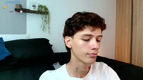 jhojan online show from 11/20/25, 09:47