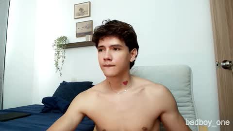 jhojan online show from 03/08/26, 02:10