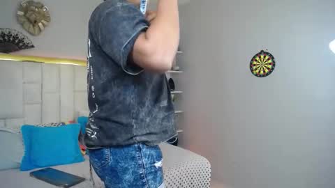 JUAN online show from 04/21/26, 12:11