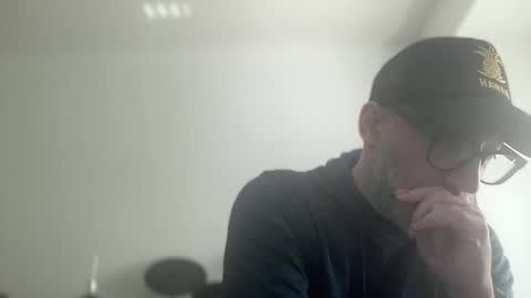 Snapshot of badboymusician chatting on 09/08/25, 03:44 RockHardDrummer online show from 09/08/25, 03:44