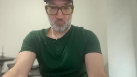 Snapshot of badboymusician chatting on 03/23/26, 04:00 RockHardDrummer online show from 03/23/26, 04:00