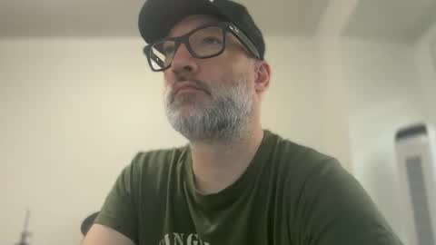 RockHardDrummer online show from 05/10/26, 06:35