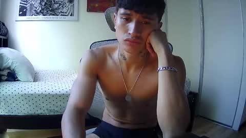 Snapshot of badboyx6969x chatting on 12/18/25, 02:12 badboyx6969x online show from 12/18/25, 02:12