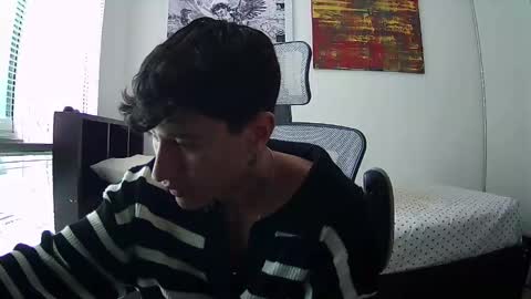 Snapshot of badboyx6969x chatting on 01/07/26, 05:37 badboyx6969x online show from 01/07/26, 05:37