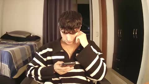 Snapshot of badboyx6969x chatting on 01/16/26, 06:17 badboyx6969x online show from 01/16/26, 06:17