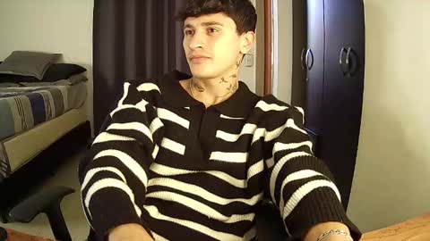 Snapshot of badboyx6969x chatting on 01/17/26, 06:11 badboyx6969x online show from 01/17/26, 06:11