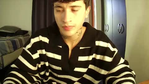 Snapshot of badboyx6969x chatting on 01/18/26, 06:23 badboyx6969x online show from 01/18/26, 06:23