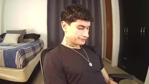 Snapshot of badboyx6969x chatting on 02/14/26, 08:00 badboyx6969x online show from 02/14/26, 08:00