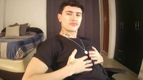 Snapshot of badboyx6969x chatting on 03/01/26, 12:51 badboyx6969x online show from 03/01/26, 12:51