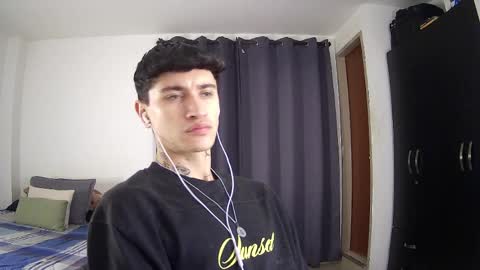 Snapshot of badboyx6969x chatting on 03/30/26, 08:26 badboyx6969x online show from 03/30/26, 08:26