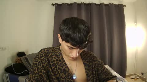badboyx6969x online show from 04/27/26, 05:49