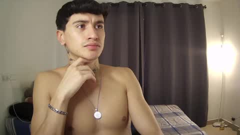 badboyx6969x online show from 04/27/26, 06:50