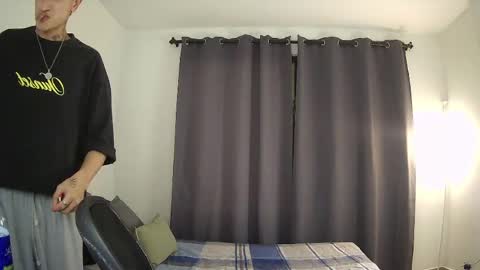 badboyx6969x online show from 04/28/26, 03:44