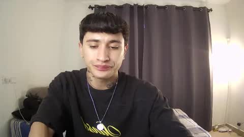 badboyx6969x online show from 04/29/26, 10:27