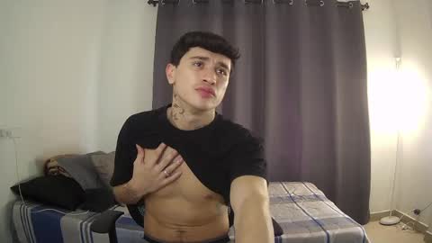 badboyx6969x online show from 04/30/26, 05:30