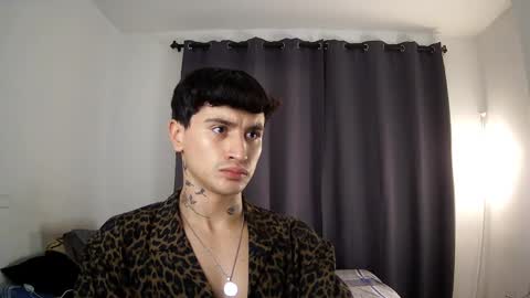 badboyx6969x online show from 05/02/26, 12:04