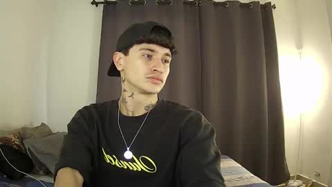 badboyx6969x online show from 05/17/26, 12:12