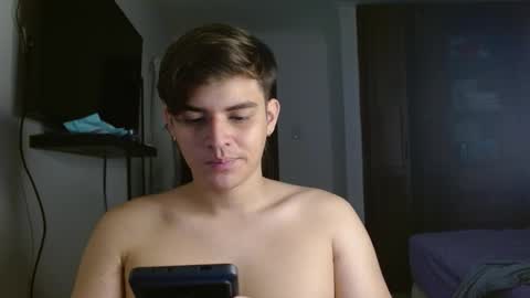 Snapshot of badbunny_69_ chatting on 01/06/26, 08:23 badbunny_69_ online show from 01/06/26, 08:23