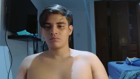 Snapshot of badbunny_69_ chatting on 01/07/26, 08:28 badbunny_69_ online show from 01/07/26, 08:28