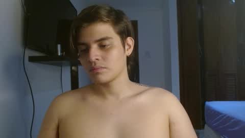 Snapshot of badbunny_69_ chatting on 02/20/26, 07:32 badbunny_69_ online show from 02/20/26, 07:32