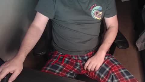 baddaddy77 online show from 11/17/25, 12:33