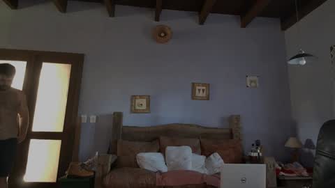 Baddaddybrazil online show from 12/29/24, 12:12