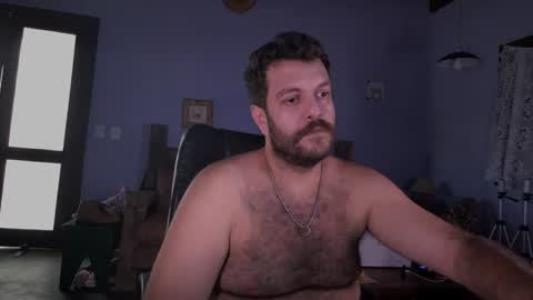 Baddaddybrazil online show from 12/30/24, 11:26