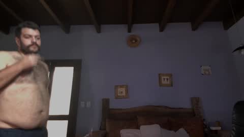 Baddaddybrazil online show from 12/30/24, 06:38