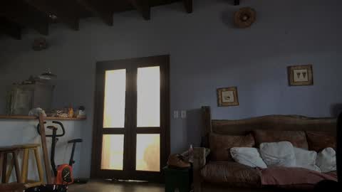 Baddaddybrazil online show from 01/01/25, 06:38