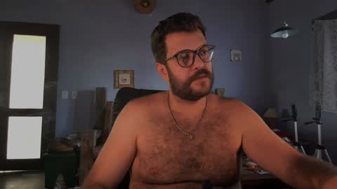 Baddaddybrazil online show from 01/04/25, 11:11