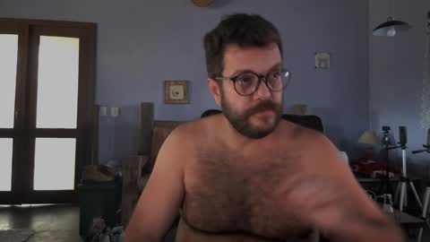 Baddaddybrazil online show from 01/06/25, 11:18