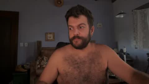 Baddaddybrazil online show from 01/13/25, 11:19