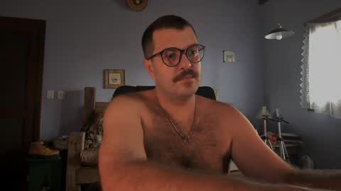 Baddaddybrazil online show from 01/15/25, 11:21