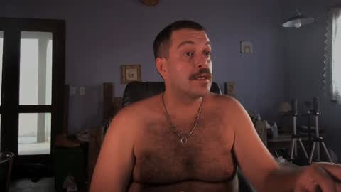 Baddaddybrazil online show from 01/15/25, 08:58