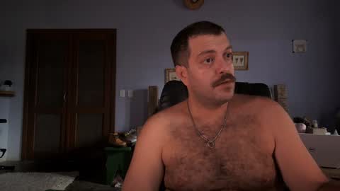 Baddaddybrazil online show from 01/17/25, 08:00