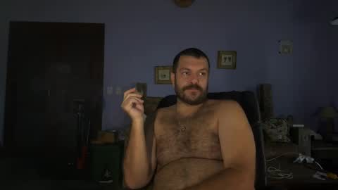 Baddaddybrazil online show from 02/09/25, 11:04