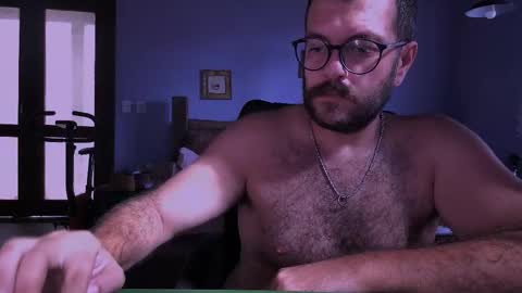 Baddaddybrazil online show from 02/12/25, 06:19