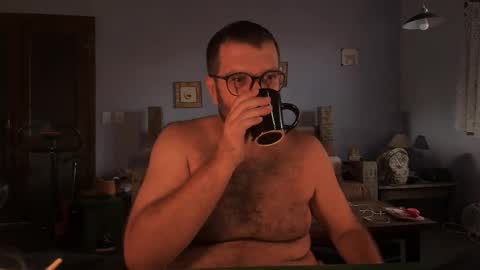 Baddaddybrazil online show from 02/13/25, 11:39