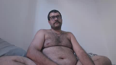 Baddaddybrazil online show from 01/31/26, 07:56