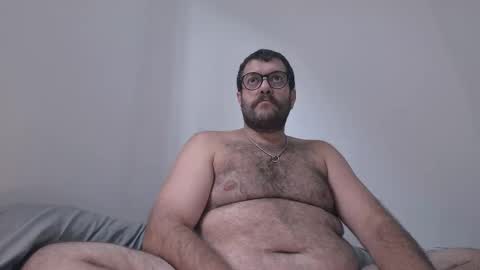 Baddaddybrazil online show from 02/10/26, 08:13