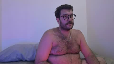Baddaddybrazil online show from 03/28/26, 12:43
