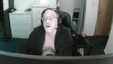 SexyBaddass online show from 03/20/26, 04:28